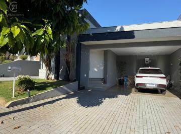 Casa · 235m² · 3 Quartos · 3 Vagas · Casa à venda em Londrina, Esperança, com 3 suítes, com 235 m², Royal Forest - Fase II