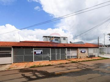 Casa · 346m² · 4 Quartos · 3 Vagas · SOBRADO QD 09 SETOR OESTE ACEITA PERMUTA