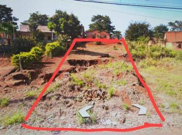 Terreno · 380m² · Terreno à venda em Londrina, Sabará III, com 380 m²