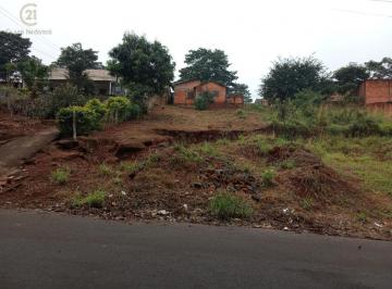 Terreno · 380m² · Terreno à venda em Londrina, Sabará III, com 380 m²