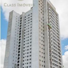 Apartamento · 84m² · 2 Quartos · 1 Vaga · Apartamento à venda em Londrina, Terra Bonita, com 2 quartos, com 84 m², Wood