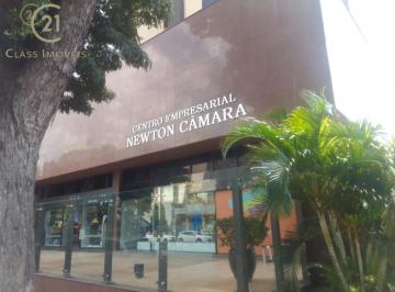 Comercial · 85m² · 2 Vagas · Sala à venda em Londrina, Centro, com 85 m², Newton Câmara
