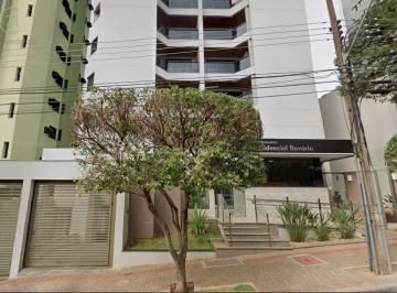 Apartamento · 139m² · 3 Quartos · 2 Vagas · Apartamento à venda e para alugar em Londrina, Centro, com 3 quartos, com 139 m², Ed. Bavaria