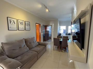 Apartamento · 61m² · 2 Quartos · 2 Vagas · Apartamento com suíte no edifício Vila Toscana