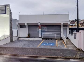 Comercial · 300m² · 2 Vagas · PONTO COMERCIAL AV IMIGRANTES - JD AMÉRICA - BRAGANÇA PAULISTA, SP