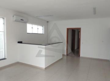 Comercial · 160m² · 4 Quartos · 3 Vagas · Casa para alugar em Campinas, Jardim Proença, com 4 quartos, com 160 m²