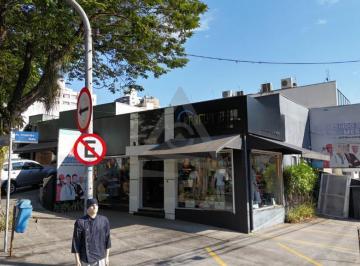 Comercial · 143m² · 5 Vagas · Salão à venda em Campinas, Cambuí, com 143 m²