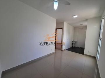 Apartamento · 41m² · 2 Quartos · 1 Vaga · Apartamento com 2 quartos à venda - Residencial Santini