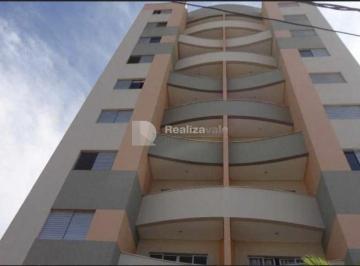 Apartamento · 69m² · 2 Quartos · 1 Vaga · Apartamento com suíte e planejados | 69m² | Vila São José – Taubaté