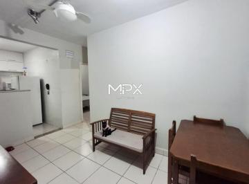 Apartamento · 52m² · 2 Quartos · 1 Vaga · Apartamento à venda no Residencial Spazio Palazzo DI Spagna em Piracicaba