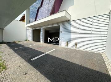 Comercial · 320m² · Prédio Comercial para alugar no bairro Paulista em Piracicaba