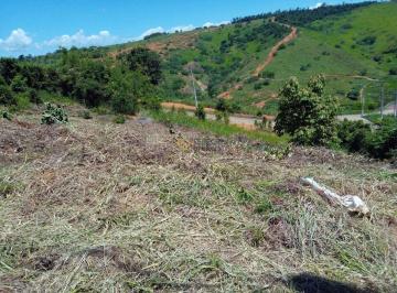 Terreno · 500m² · LOTE DE 500 M2 NO RECANTO MARISTA COM VISTA ETERNA