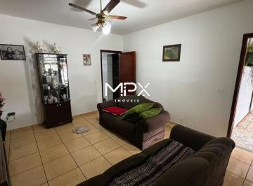 Casa · 165m² · 4 Quartos · 3 Vagas · Casa à venda no bairro Santa Terezinha em Piracicaba