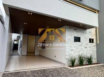 Casa · 160m² · 3 Quartos · 3 Vagas · Casa Alto Padrão com 3 suítes, 160 m² - 309 sul (Arso 34) - Palmas/TO