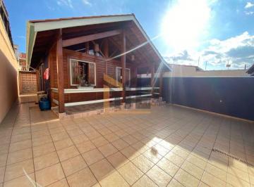 Casa · 89m² · 2 Quartos · 2 Vagas · Casa Térrea à Venda-2 Dormitórios-Piazza Di Roma-Sorocaba/SP