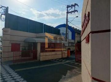 Apartamento · 52m² · 2 Quartos · 1 Vaga · Apartamento à Venda-2 Dormitórios-Residencial Manchester-Sorocaba/SP