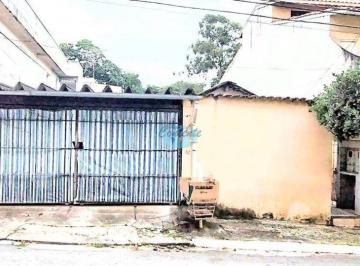 Casa · 120m² · 3 Quartos · 2 Vagas · Imóvel com 3 casas terreno 250 m² Jd Regina Pirituba
