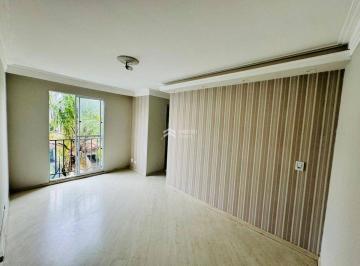 Apartamento · 49m² · 2 Quartos · 1 Vaga · AP0383 Cotia