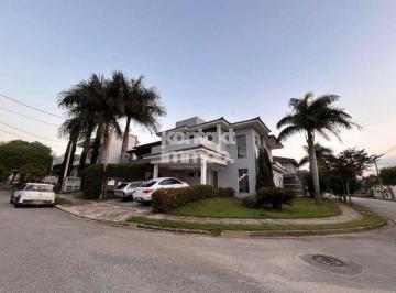 Casa · 261m² · 3 Quartos · 4 Vagas · Casa de Condomínio - Sobrado com 3 Quartos à Venda, Ibiti Royal Park - Sorocaba