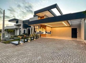 Casa · 147m² · 3 Quartos · 4 Vagas · Oportunidade Exclusiva no Condomínio Terras Alphaville Rio Preto