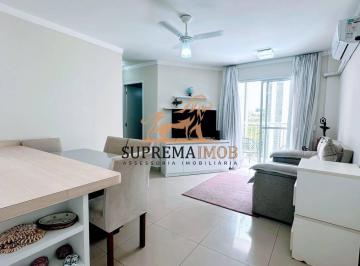 Apartamento · 59m² · 3 Quartos · 1 Vaga · Apartamento com 3 quartos à venda - Residencial Easy Life, Sorocaba/SP
