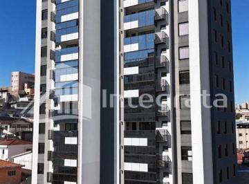 Apartamento · 96m² · 3 Quartos · 2 Vagas · Apartamento com 3 quartos à Venda, Centro - Poços de Caldas