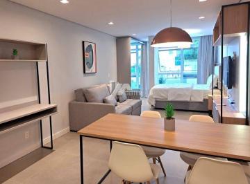Apartamento · 42m² · 1 Quarto · Aluga studio centro Florianopolis