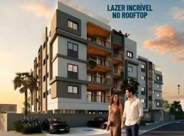 Apartamento · 67m² · 2 Quartos · 1 Vaga · SEU NOVO LAR COMEÇA AQUI TERRAÇO VASCONCELLOS