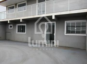 Casa · 113m² · 3 Quartos · SOBRADO RESIDENCIAL - COLÔNIA DONA LUÍZA