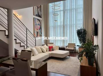 Apartamento · 73m² · 1 Quarto · 2 Vagas · Residencial › Apartamento no Belvedere com 73,00 (M²), 1 quartos e 2 vagas para Venda