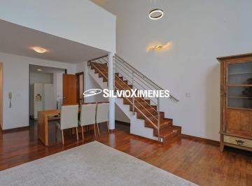Apartamento · 73m² · 1 Quarto · 1 Vaga · Apartamento com 1 quarto para Locação, Belvedere - Belo Horizonte