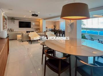 Apartamento · 290m² · 4 Quartos · 5 Vagas · Residencial › Apartamento no Vila Da Serra com 290,00 (M²), 4 quartos e 5 vagas para Aluguel