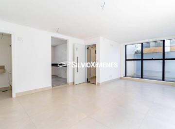Apartamento · 265m² · 4 Quartos · 3 Vagas · Residencial › Área Privativa no Cidade Nova com 265,00 (M²), 4 quartos e 3 vagas para Venda