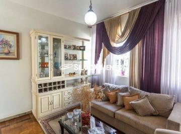 Apartamento · 71m² · 3 Quartos · 1 Vaga · Apartamento com 3 quartos à Venda, Colégio Batista - Belo Horizonte