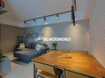 Apartamento · 7719m² · 2 Quartos · 2 Vagas · Residencial › Apartamento no Vila Da Serra com 77,19 (M²), 2 quartos e 2 vagas para Aluguel