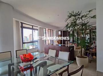 Apartamento · 185m² · 4 Quartos · 4 Vagas · Residencial › Apartamento no Belvedere com 192,00 (M²), 4 quartos e 4 vagas para Venda