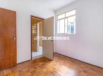 Apartamento · 100m² · 3 Quartos · 1 Vaga · Apartamento com 3 quartos à Venda, Coração de Jesus - Belo Horizonte