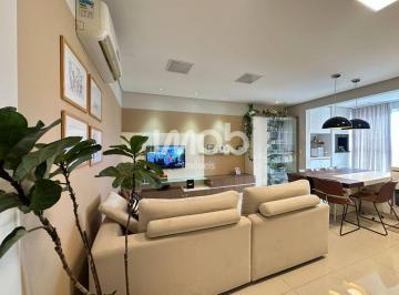Apartamento · 112m² · 2 Quartos · 2 Vagas · APARTAMENTO SUÍTE + 1 DORMITÓRIO