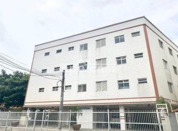 Apartamento · 37m² · 1 Quarto · 1 Vaga · Apartamento com 1 quarto, Caiçara - Praia Grande