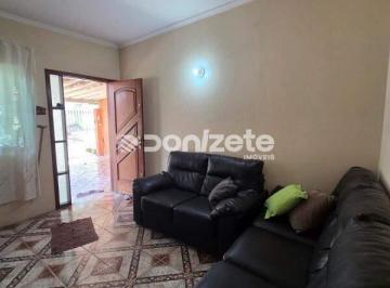 Casa · 100m² · 3 Quartos · 2 Vagas · Casa à venda em Vila Tibiriçá (Santo André) — 3 quartos, 2 vagas, financia e permuta