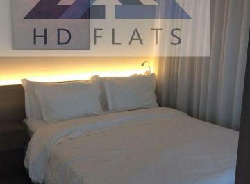 Apartamento · 45m² · 1 Quarto · 1 Vaga · LOCALIZAÇÃO PERFEITA, PRÓXIMO AO SHOPPING ELDORADO