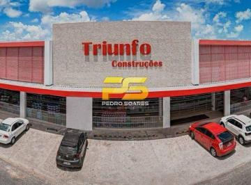 Comercial · PRÉDIO COM 2000m² PARA LOCAÇÃO NO BAIRRO DOS ESTADOS