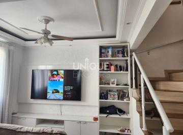 Casa · 130m² · 3 Quartos · 2 Vagas · Casa à venda no Jardim De Versailles, Vila Mafalda - Jundiaí - SP.