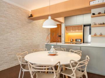 Apartamento · 89m² · 3 Quartos · 1 Vaga · Apartamento de 3 Quartos à Venda no Edifício Solar Firenze | Bigorrilho Curitiba