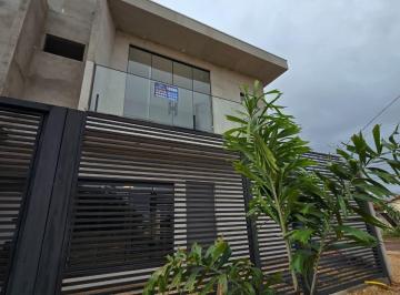 Casa · 85m² · 2 Quartos · 2 Vagas · Casa Sobrado 2 Quartos para Venda na Quadra 604 Sul - Palmas
