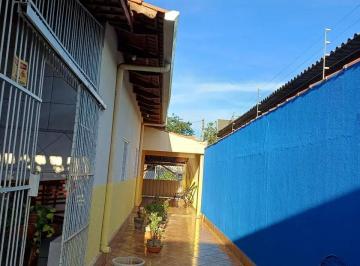 Casa · 258m² · 3 Quartos · 6 Vagas · Casa 3 Quartos para Venda no São Judas Tadeu - Goiânia/GO