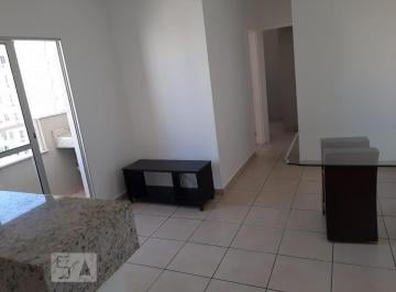 Apartamento · 55m² · 2 Quartos · 1 Vaga · Apartamento para Aluguel - Negrão de Lima, 2 Quartos, 55 m² - Goiânia