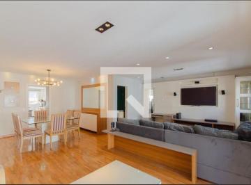 Apartamento · 135m² · 2 Quartos · 2 Vagas · Apartamento à Venda - Vila Mariana, 2 Quartos, 135 m² - São Paulo