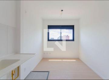 Apartamento · 24m² · 1 Quarto · Apartamento para Aluguel - Liberdade, 1 Quarto,  24 m2 - São Paulo