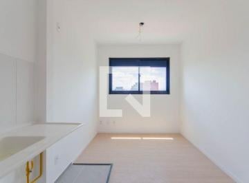Apartamento · 24m² · 1 Quarto · Apartamento para Aluguel - Liberdade, 1 Quarto,  24 m2 - São Paulo